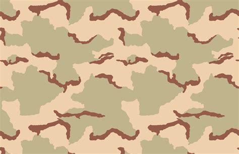 Desert camo 